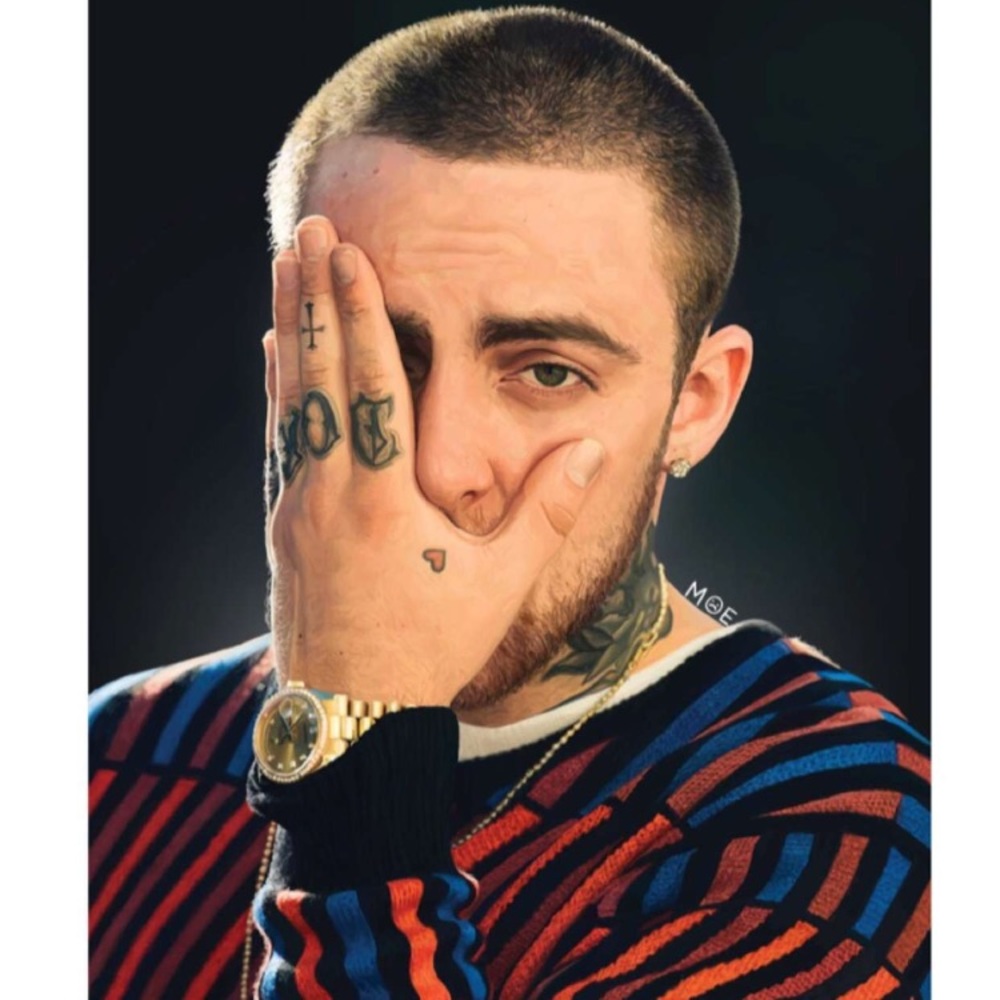 Meet your Posher, Zach